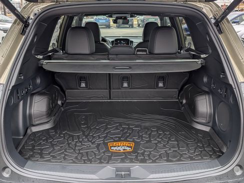 New 2026 Subaru Forester Wilderness image 8