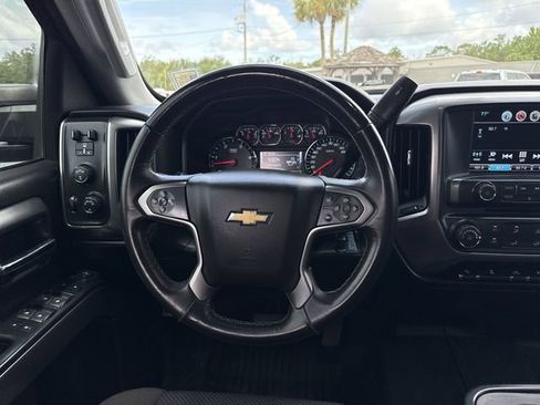 Used 2018 Chevrolet Silverado 2500 LT w/ LT Plus Package AWD/4WD image 25