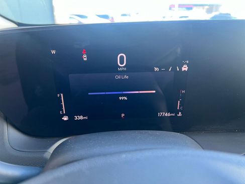 Used 2025 Buick Encore GX Preferred image 40