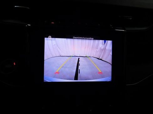 New 2025 Jeep Grand Cherokee Altitude image 33