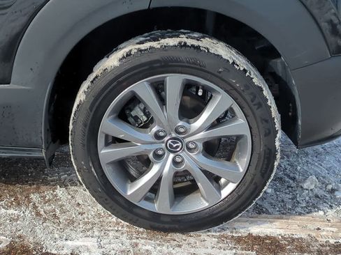 Used 2024 MAZDA CX-30 AWD 2.5 S w/ Preferred Package image 13