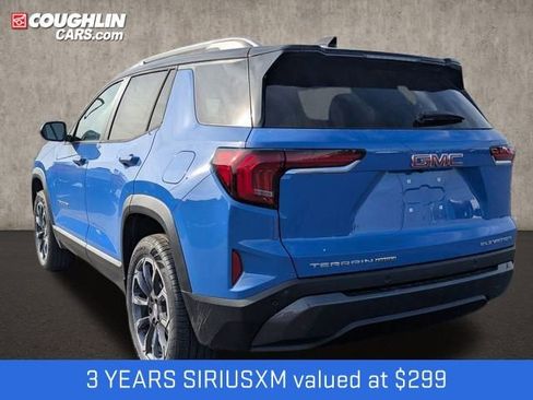 New 2026 GMC Terrain Elevation w/ Elevation Premium Package image 5