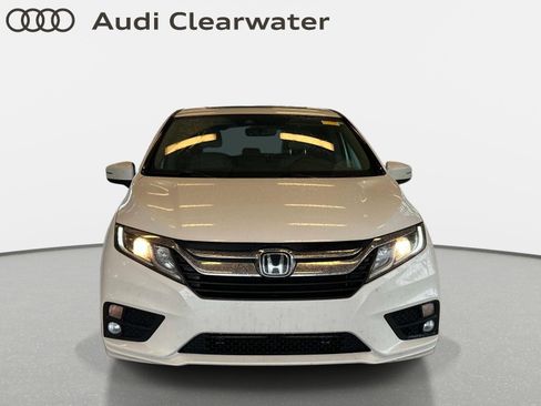Used 2020 Honda Odyssey EX-L image 5