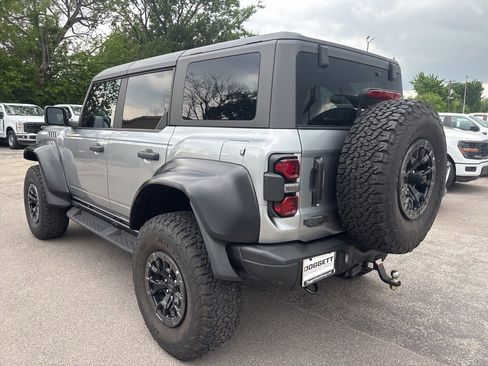 Used 2023 Ford Bronco Raptor image 10