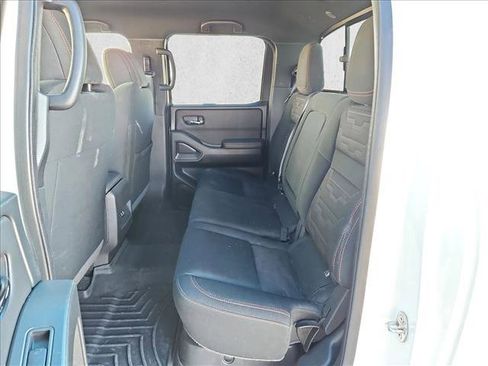 Used 2023 Nissan Frontier Pro-X w/ Technology Package image 18