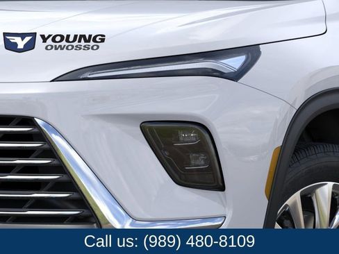 New 2026 Buick Enclave Preferred w/ Power Package AWD/4WD image 10