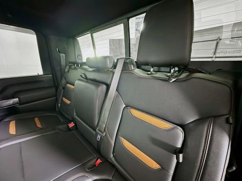 Used 2021 GMC Sierra 2500 AT4 w/ AT4 Premium Plus Package image 26