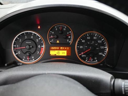 Used 2008 Nissan Titan LE w/ Tow Pkg RWD image 29