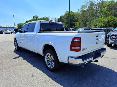 Used 2019 RAM 1500 Limited AWD/4WD image 3