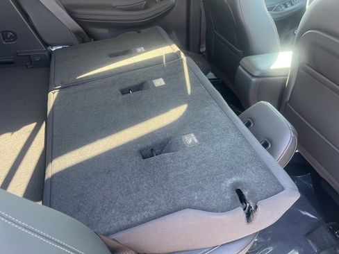 New 2026 Buick Encore GX Preferred w/ Advanced Technology Package image 46