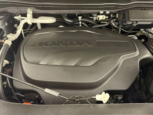 Used 2022 Honda Ridgeline RTL-E image 32
