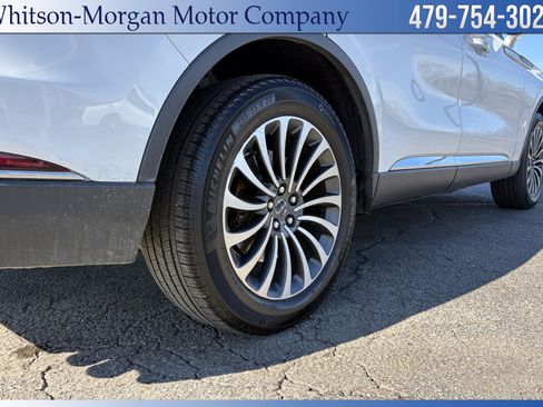 Used 2020 Lincoln Aviator Reserve image 38