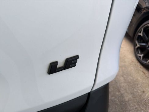 Used 2024 Toyota RAV4 LE FWD image 5