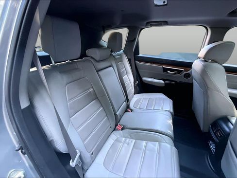 Used 2019 Honda CR-V EX-L image 21