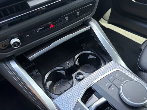 Used 2026 BMW 430i xDrive Convertible w/ M Sport Package AWD/4WD image 29