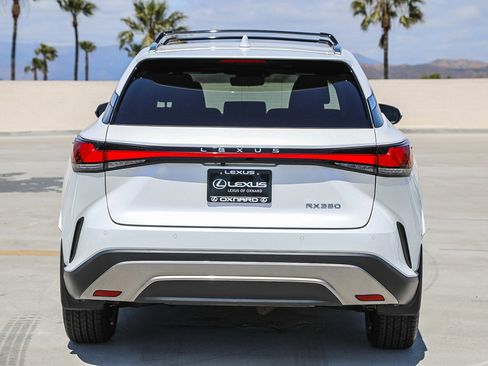 Used 2023 Lexus RX 350 Premium FWD image 6