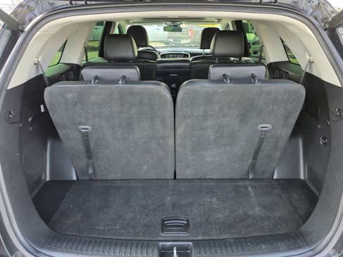 Used 2019 Kia Sorento EX image 8