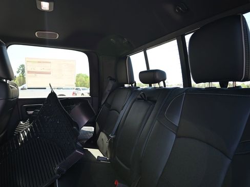 New 2026 RAM 2500 Laramie w/ Night Edition AWD/4WD image 21