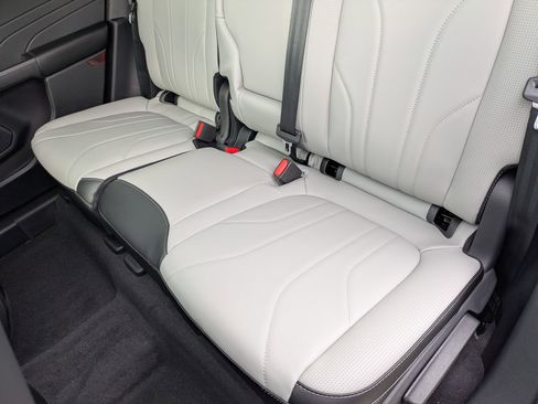 New 2026 Ford Escape Platinum w/ Premium Technology Package image 28