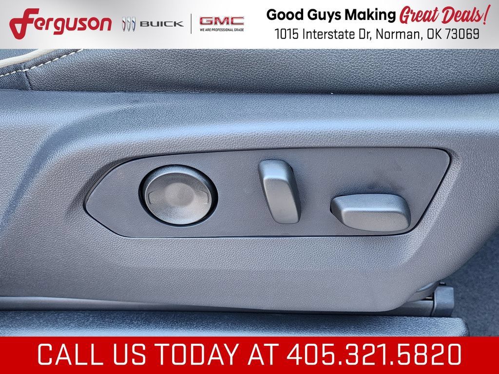 New 2026 GMC Yukon Elevation AWD/4WD image 42