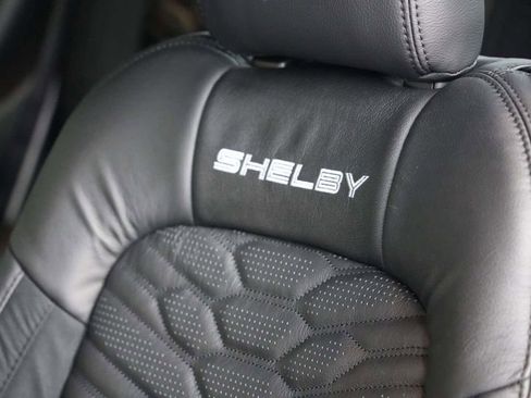 New 2025 Ford Mustang GT Premium w/ GT Performance Package image 20