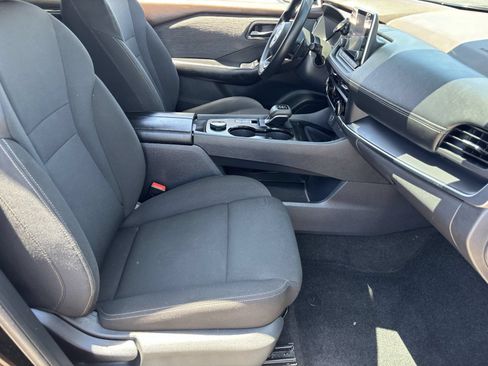 Certified 2023 Nissan Rogue S AWD/4WD image 14