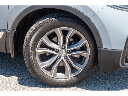 Used 2020 Honda CR-V Touring image 33
