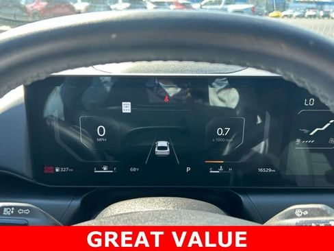 Used 2025 Kia K4 EX FWD image 18