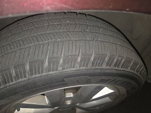 Used 2014 Nissan Murano SV w/ Value Package image 9