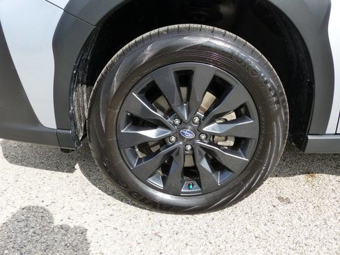 Used 2025 Subaru Outback Onyx Edition AWD/4WD image 15