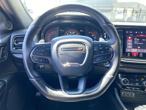 Used 2025 Dodge Durango GT AWD/4WD image 20