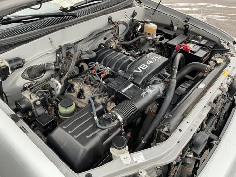 Used 2007 Toyota Sequoia SR5 image 38