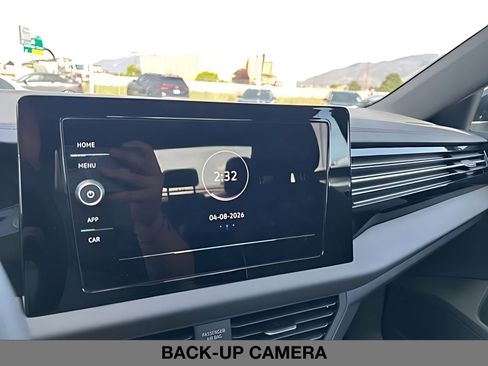 New 2026 Volkswagen Jetta Sport FWD image 30