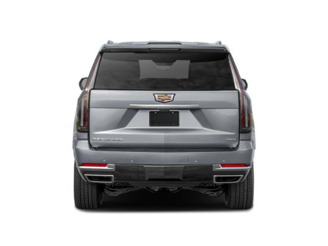 Used 2025 Cadillac Escalade Premium Luxury w/ Touring Package AWD/4WD image 7
