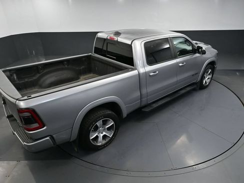 Used 2020 RAM 1500 Sport w/ Leather & Sound Group AWD/4WD image 49