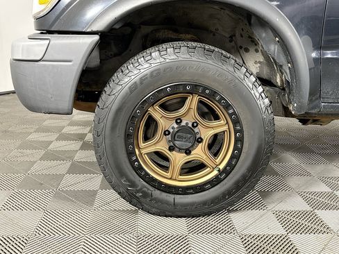 Used 1998 Toyota Tacoma 4x4 Xtracab V6 image 34