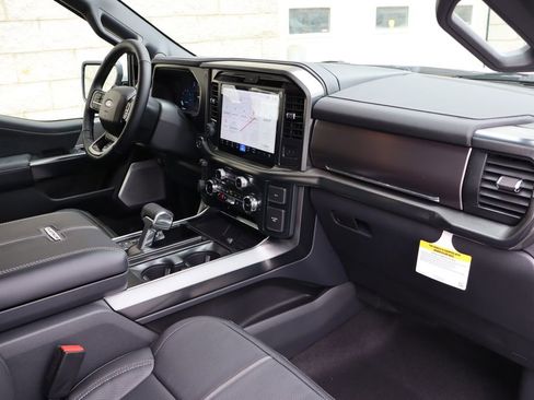New 2026 Ford F150 Platinum image 39