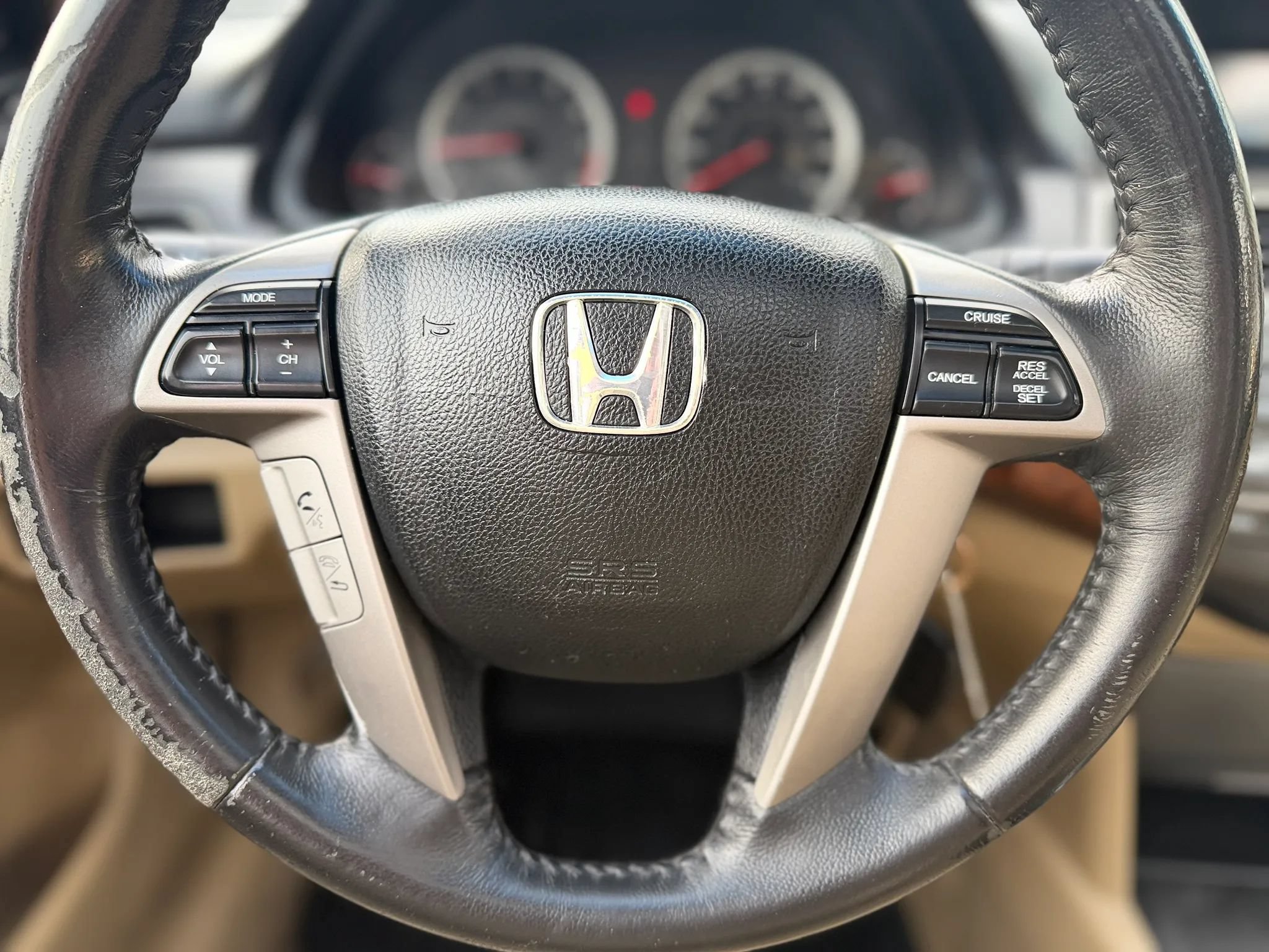 Used 2012 Honda Accord EX-L image 29