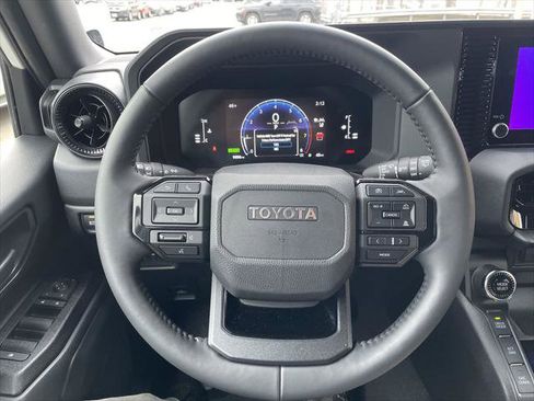 Certified 2025 Toyota Land Cruiser 1958 image 16