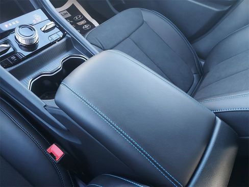 New 2024 Jeep Grand Cherokee Trailhawk w/ Advanced Protech Group II image 27