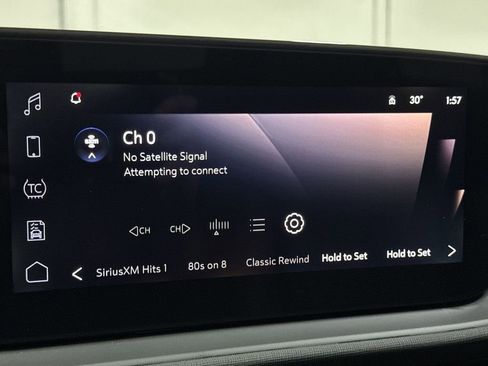 New 2026 Buick Envista Sport Touring w/ Convenience I Package image 13