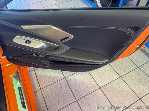 Used 2024 Chevrolet Corvette Stingray Preferred Conv w/ Z51 Performance Package image 25