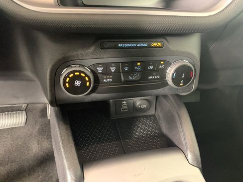 Used 2024 Ford Bronco Sport Big Bend image 26