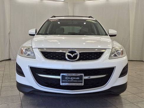 Used 2010 MAZDA CX-9 Sport AWD/4WD image 3