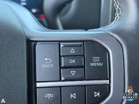 Used 2025 Ford F150 XLT w/ Equipment Group 301A Standard AWD/4WD image 16