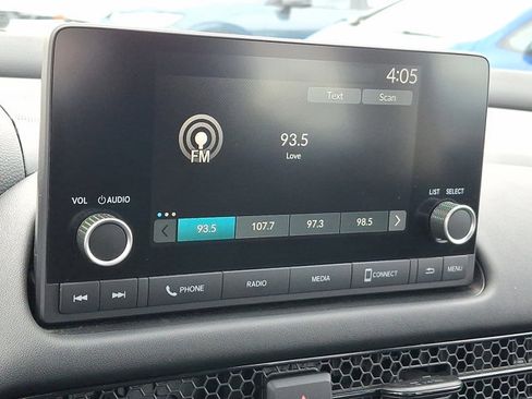 Certified 2023 Honda HR-V LX image 16