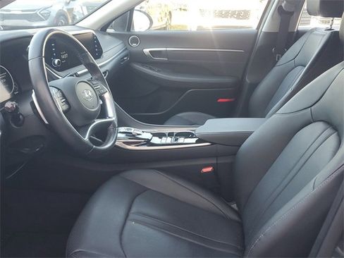 Used 2022 Hyundai Sonata Limited image 15