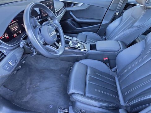 Used 2022 Audi A4 2.0T Premium Plus image 6
