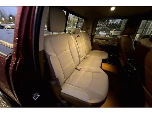 Used 2022 RAM 3500 Laramie image 27
