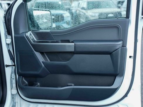 Used 2023 Ford F150 XLT w/ Equipment Group 302A High image 14